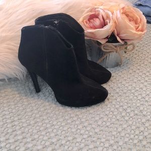 Gianni Bini leather upper 6.5